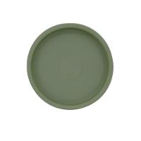 Prato Vaso Tramontina Em Polietileno Verde Oliva Pp - 2