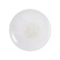 Prato Raso Tramontina Itaúnas Em Porcelana Decorada 25 Cm - 3