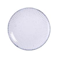 Prato Raso Tramontina Sancho Maxforce Em Porcelana 30 Cm - 6