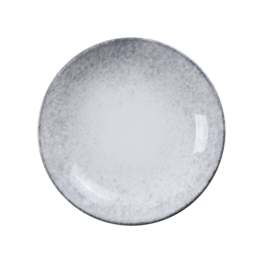 Prato Fundo Tramontina Camila Maxforce Em Porcelana 25 Cm - 3