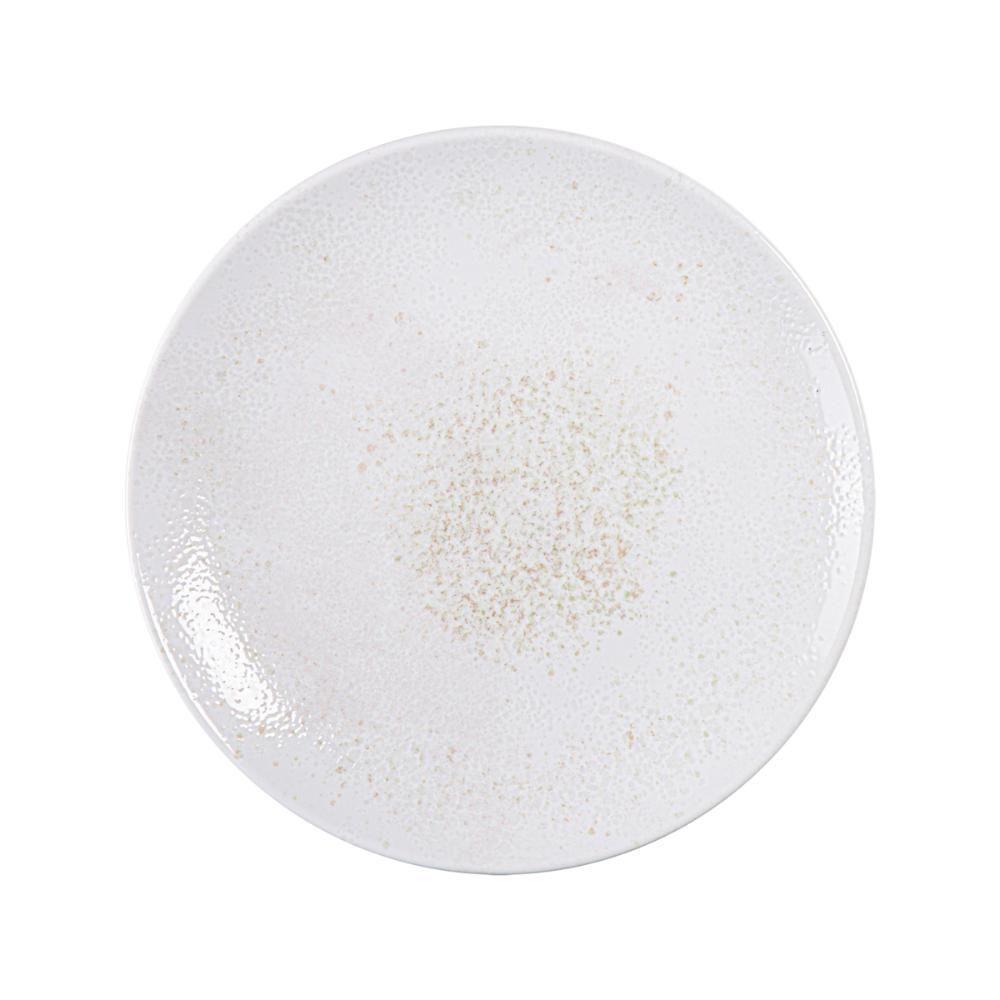 Prato Raso Tramontina Itaúnas Em Porcelana Decorada 28 Cm - 3