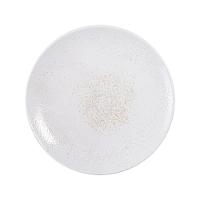 Prato Raso Tramontina Itaúnas Em Porcelana Decorada 28 Cm - 3