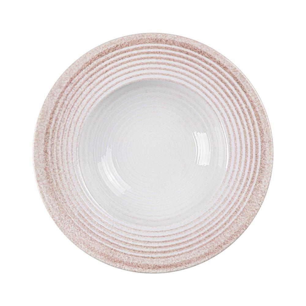 Prato Pasta Tramontina Atalaia Em Porcelana 27 Cm - 3