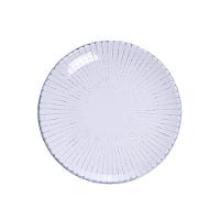 Prato Raso Tramontina Sancho Maxforce Em Porcelana 27 Cm - 3