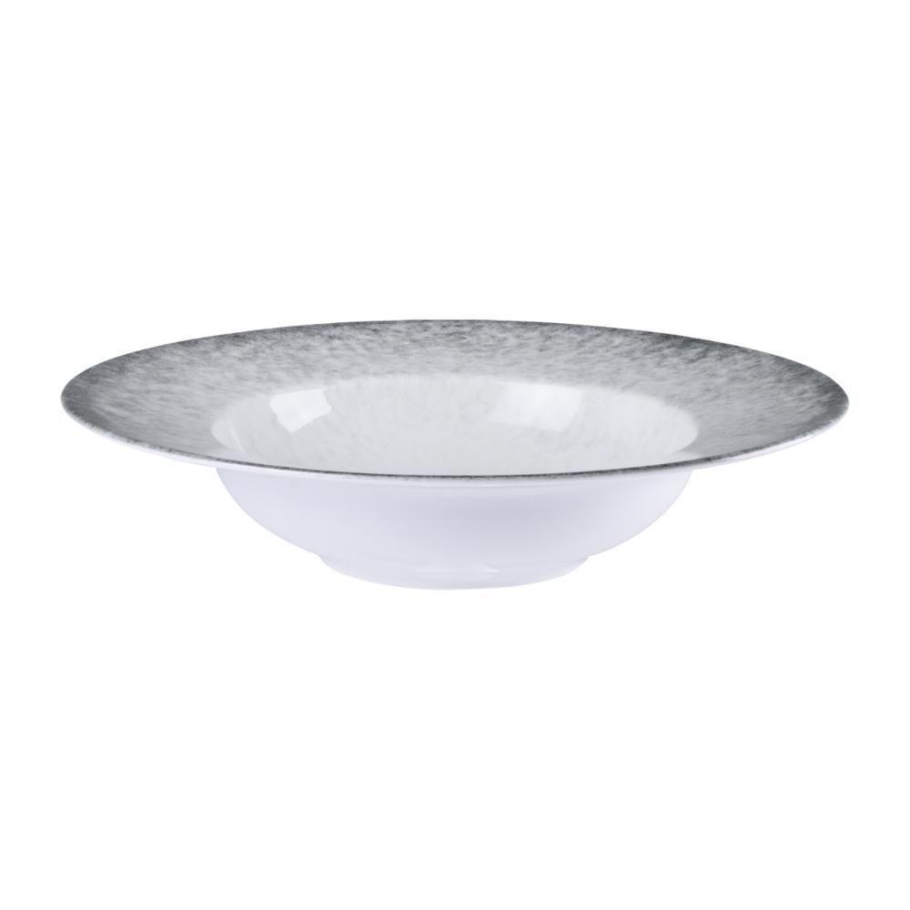 Prato Pasta Tramontina Camila Em Porcelana 27 Cm - 1