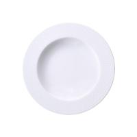 Prato Fundo Tramontina Mesh Em Porcelana Decorada 23 Cm - 1