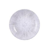 Prato Fundo Tramontina Diamantina Maxforce Em Porcelana 25 Cm - 3