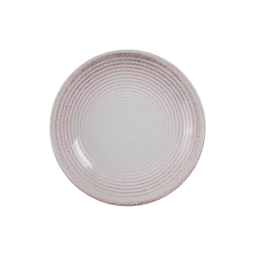 Prato Fundo Tramontina Atalaia Maxforce Em Porcelana 25 Cm - 3