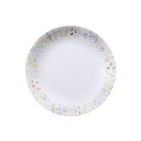 Prato Fundo Tramontina Artemis Em Porcelana Decorada 22 Cm - 1