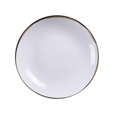 Prato Fundo Canyon Porcelana Decorada 21 Cm - Tramontina