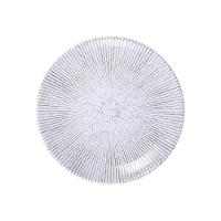 Prato Raso Tramontina Diamantina Maxforce Em Porcelana 27 Cm - 3