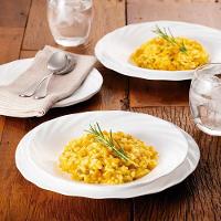 Conjunto 6 Pratos Duralex Jasmim Fundo Sopa 24cm - Nadir - 3