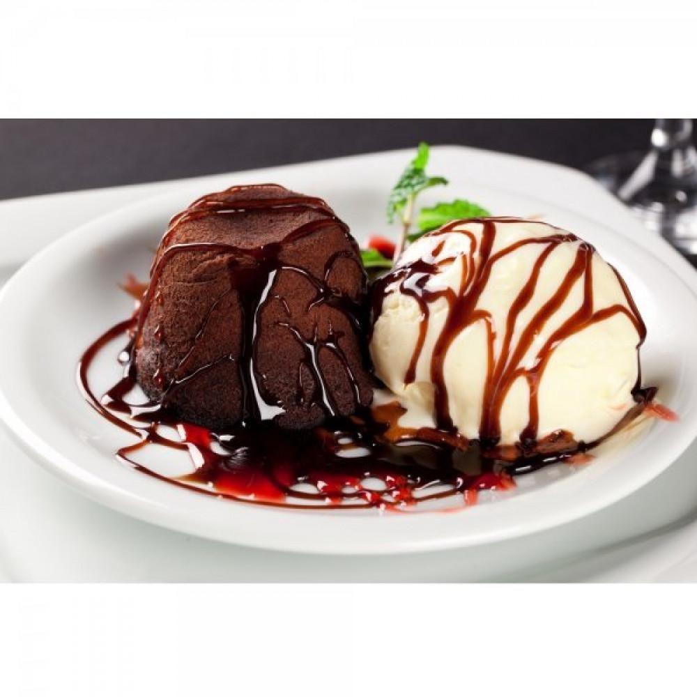 Conjunto 4 Pratos Sobremesa Tramontina Paola Porcelana 21 Cm - 4