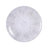 Prato Raso Tramontina Diamantina Maxforce Em Porcelana 30 Cm - 2