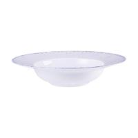Prato Pasta Tramontina Sancho Em Porcelana 27 Cm - 2