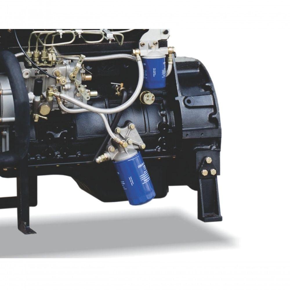 Motor Diesel Buffalo 38cv 1809cc 4t Partida Elétrica 4 Cilindros 3000 Rpm 73800 - 4
