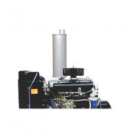 Motor Diesel Buffalo 38cv 1809cc 4t Partida Elétrica 4 Cilindros 3000 Rpm 73800 - 2