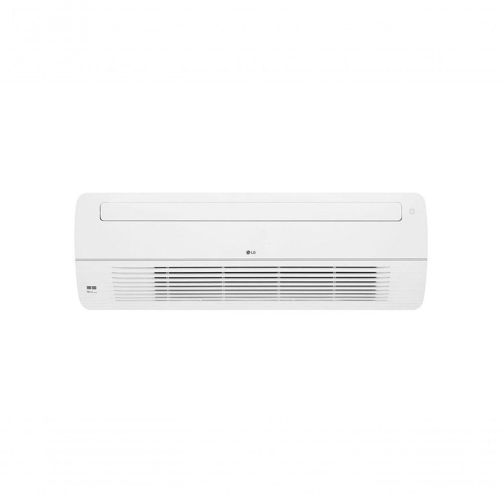 Ar condicionado Multi Split Inverter 2 ambientes ( 1via 2X 12.000BTUS, 1X 18.000BTUs) Quente/Frio WiFi Integrado 220V - 3