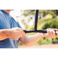 Conexão Tê Interno Triplo 3-4 Polegada Tramontina Para Mangueiras De Pebd - Pote Com 20 Un. - 8