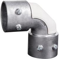 Conector Curvo Sem Rosca 2 - 1