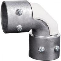 Conector Curvo Sem Rosca 2 - 2