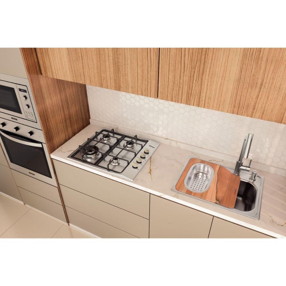 Tábua Para Cuba De Sobrepor Morgana 48 Fx Tramontina - 5