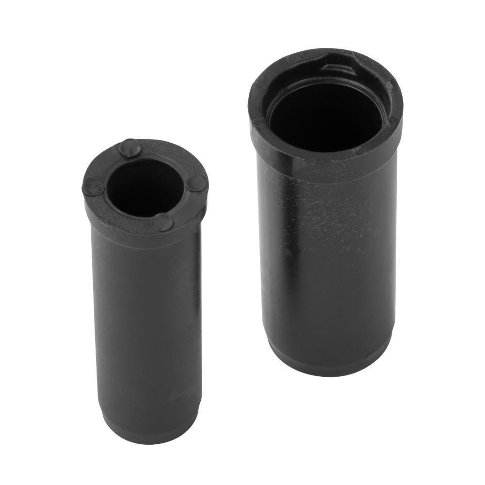 Pneu Maciço ø 320 X 75 Mm Tramontina Com Roda Plástica Universal Para Carrinho De Mão - 6