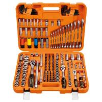 Kit De Ferramentas Para Oficinas 176 Peças Tramontina Pro Com Maleta - 2