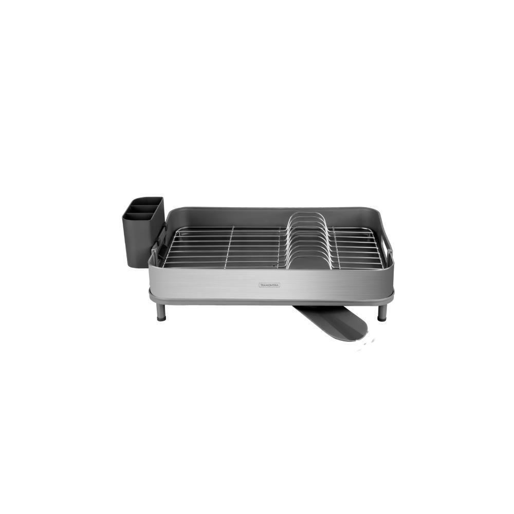 Escorredor De Louça Tramontina Em Aço E Polipropileno - 5