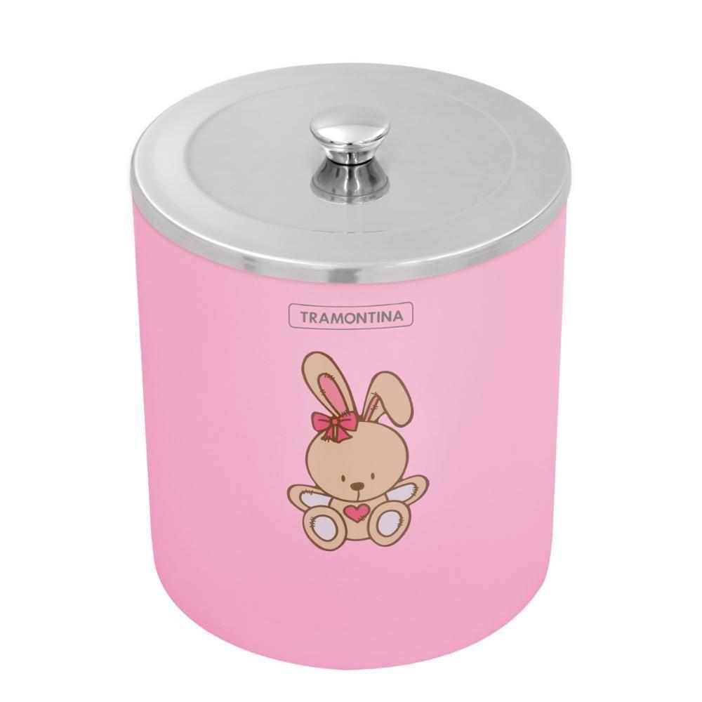 Recipiente Multiuso Tramontina Com Tampa 5 Litros - 1