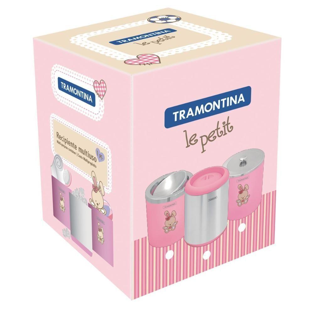 Recipiente Multiuso Tramontina Com Tampa 5 Litros - 2