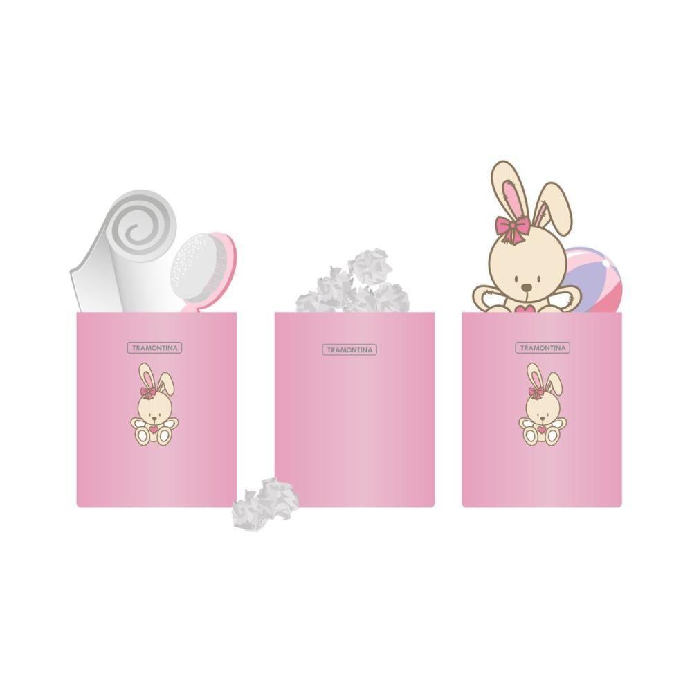 Recipiente Multiuso Tramontina Com Tampa 5 Litros - 4