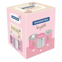 Recipiente Multiuso Tramontina Com Tampa 5 Litros - 2