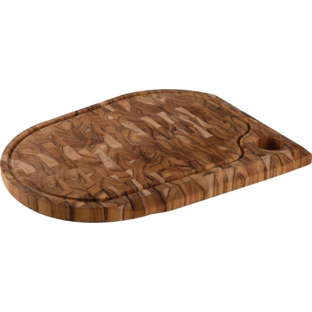 Tábua Para Churrasco Tramontina Folium Fsc 45 Cm - 1