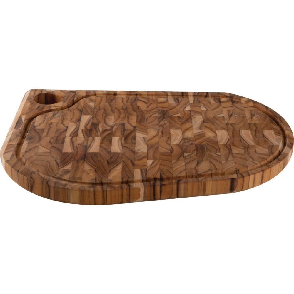 Tábua Para Churrasco Tramontina Folium Fsc 45 Cm - 2