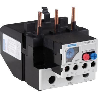 Relé Térmico De Sobrecarga Tramontina Trr2-93 30-40a