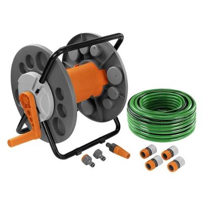 Conjunto Para Irrigação Tramontina 9 Peças