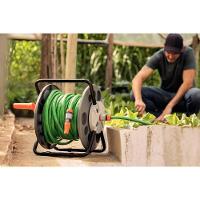 Conjunto Para Irrigação Tramontina 9 Peças - 6