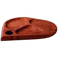 Tábua De Petiscos Tramontina Folium Fsc 35 Cm - 3