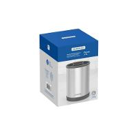 Porta-utensílios Giratório Tramontina Em Aço Inox - 7