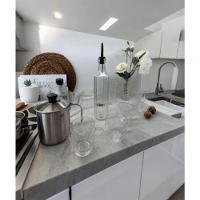 Galheteiro Garrafa De Azeite Tampa Dosadora 500ml Vegas Lyor - 4