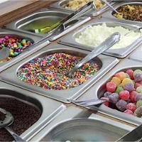 Kit 24 Cubas Gastronomica Rechaud Inox 1-9x100mm Brasinox - 6