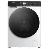 Lava e Seca 13kg Hisense Branca com 13 Programas de Lavagem Steam Wi-fi WD3S13 Branco 220V - 1