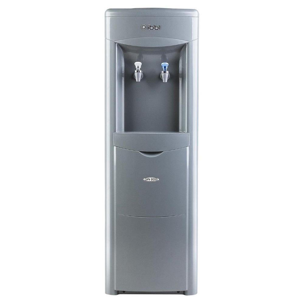 Bebedouro Ibbl 11112001 Compact GFN2000 Com Compressor Inox 220V - 5