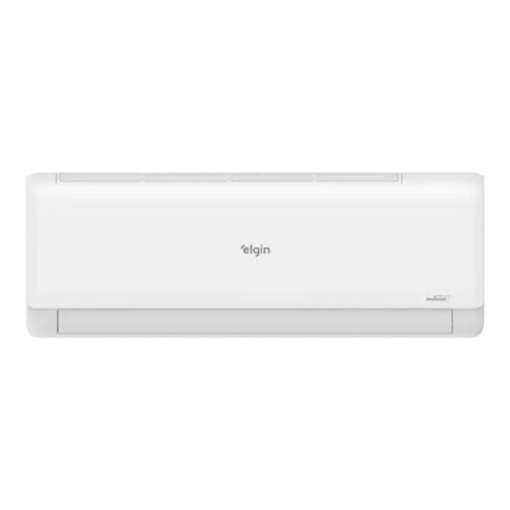 Ar Condicionado Split Hi Wall Inverter R-32 Eco II Wifi Elgin 12.000 Btus Frio 220V Mono - 2