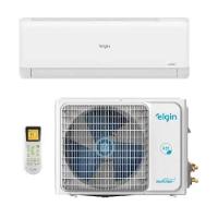 Ar Condicionado Split Hi Wall Inverter R-32 Eco II Wifi Elgin 12.000 Btus Frio 220V Mono - 1