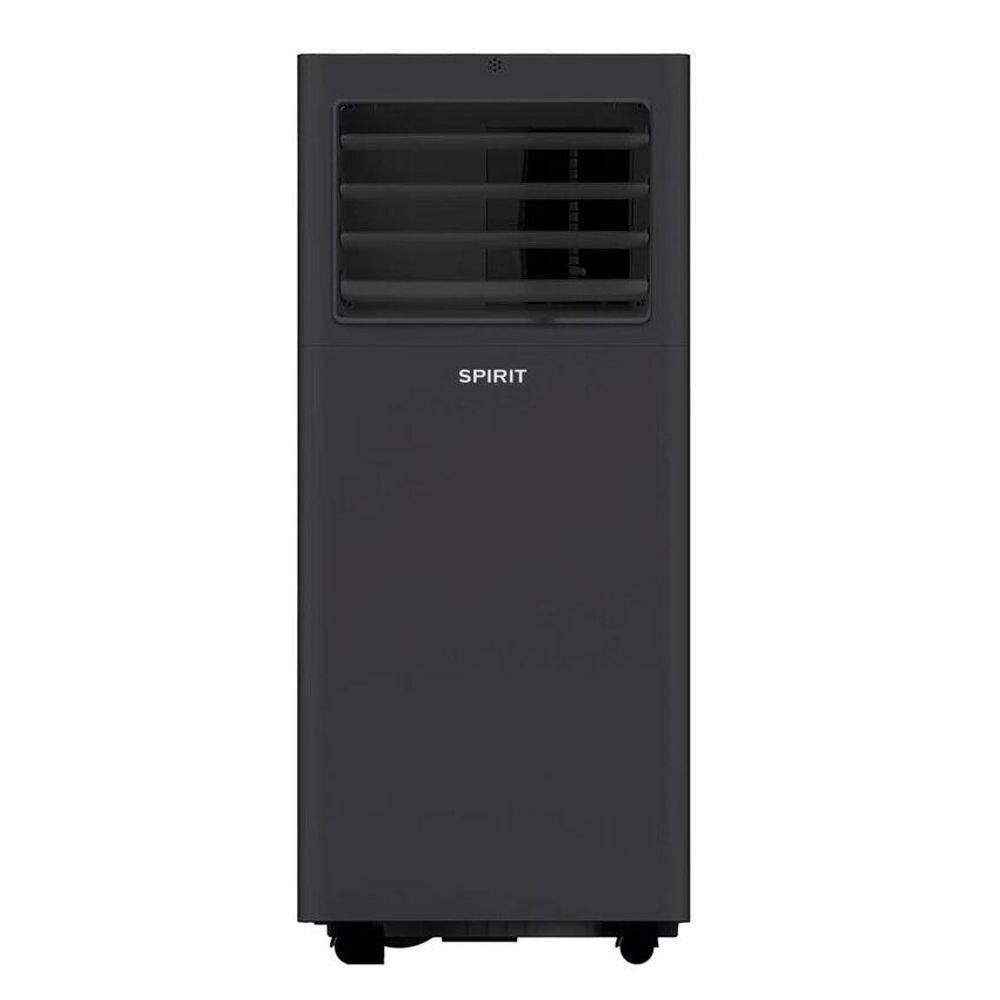 Ar Condicionado Portátil 10000 Btus Spirit All Black Só Frio SAP10P 110V - 1