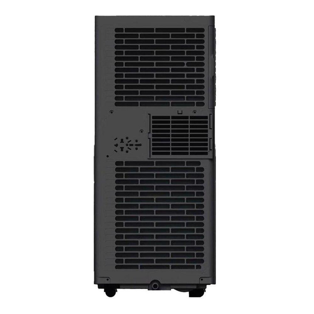 Ar Condicionado Portátil 10000 Btus Spirit All Black Só Frio SAP10P 110V - 4