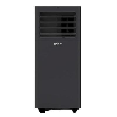 Ar Condicionado Portátil 10000 Btus Spirit All Black Só Frio SAP10P 110V