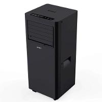 Ar Condicionado Portátil 10000 Btus Spirit All Black Só Frio SAP10P 110V - 3